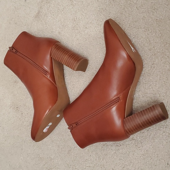 Jeffrey Campbell Prianka booties size 7 NWOB - Picture 6 of 14